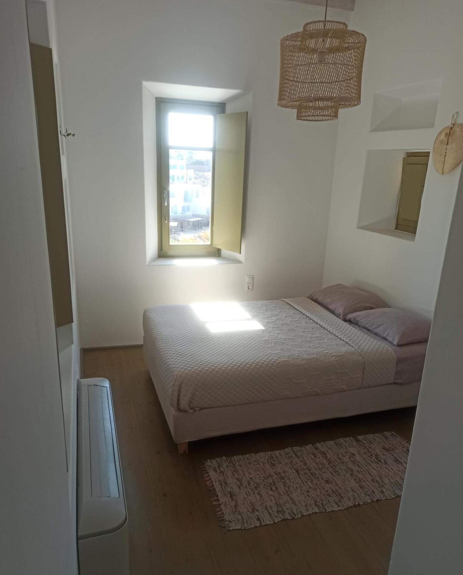 Aviola Mykonos * Ftelia (Mykonos)