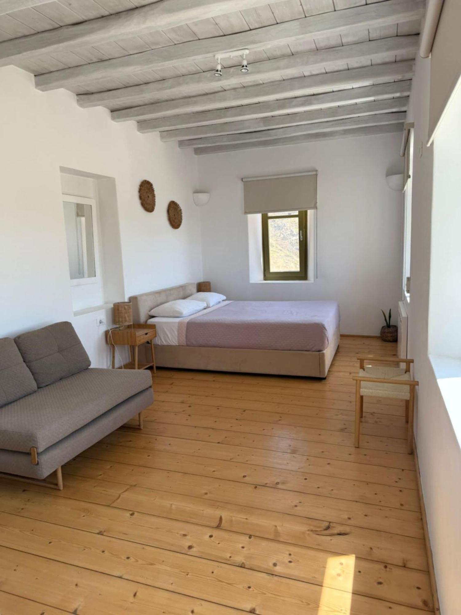 Villa Aviola Mykonos