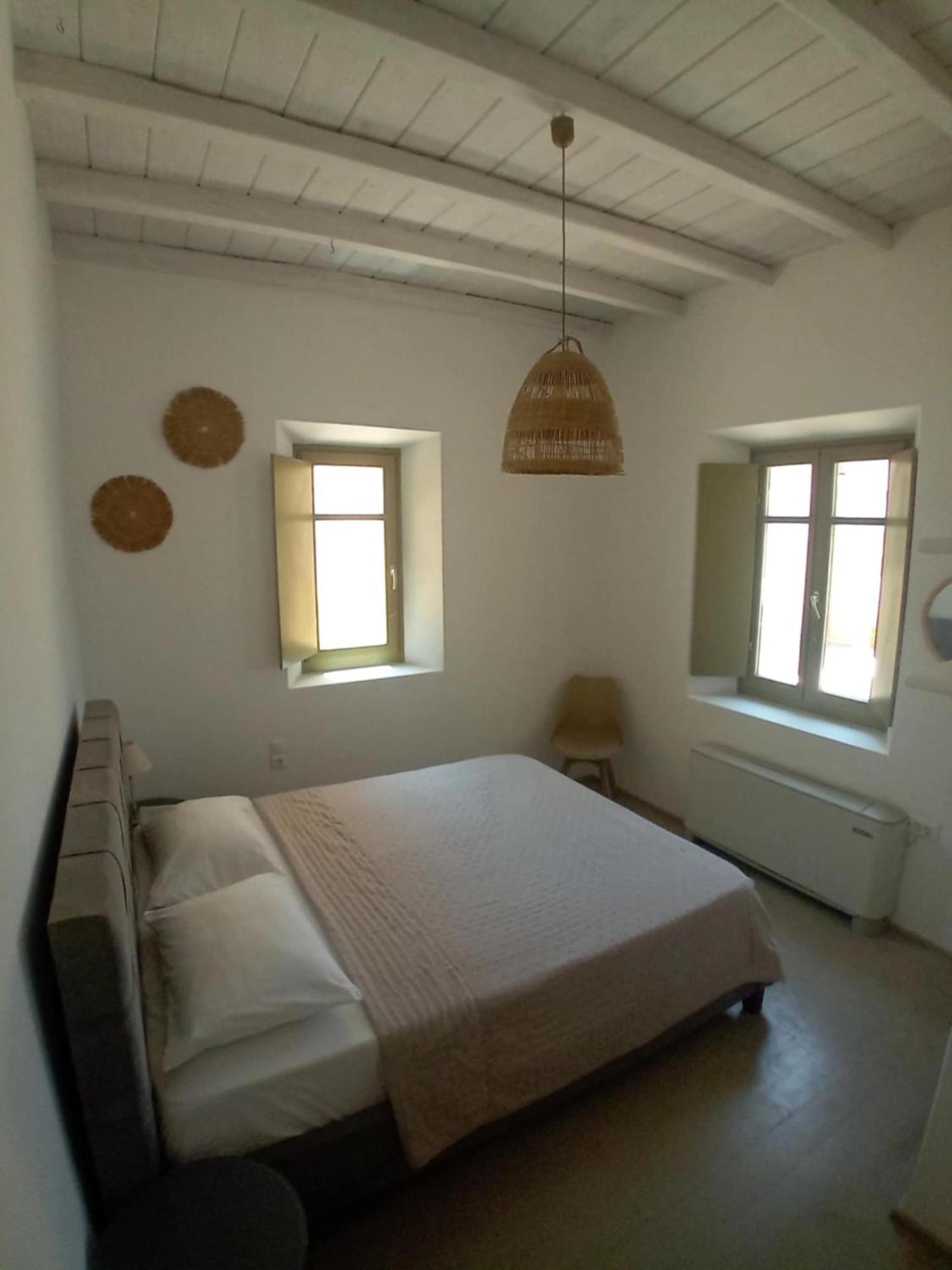Villa Aviola Mykonos *