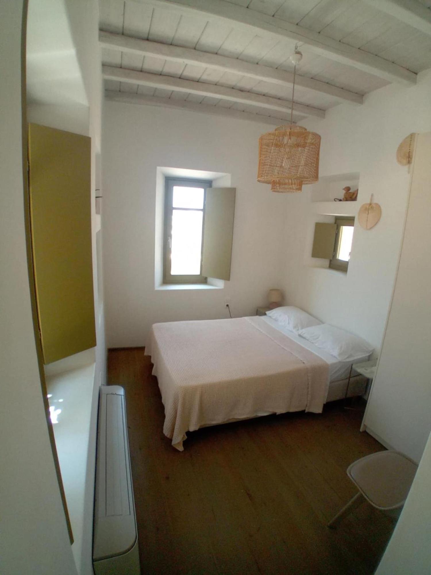 Villa Aviola Mykonos Ftelia (Mykonos)