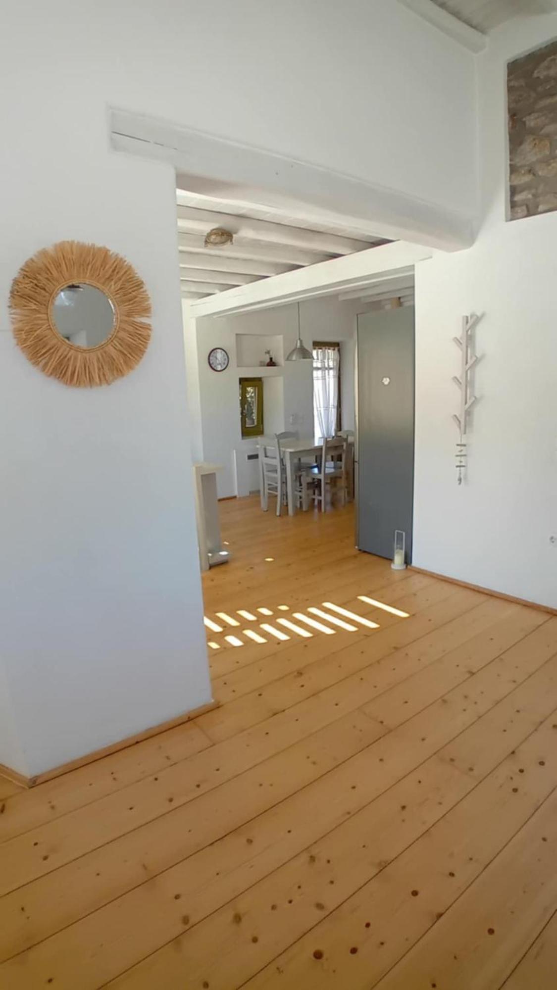 Aviola Mykonos *