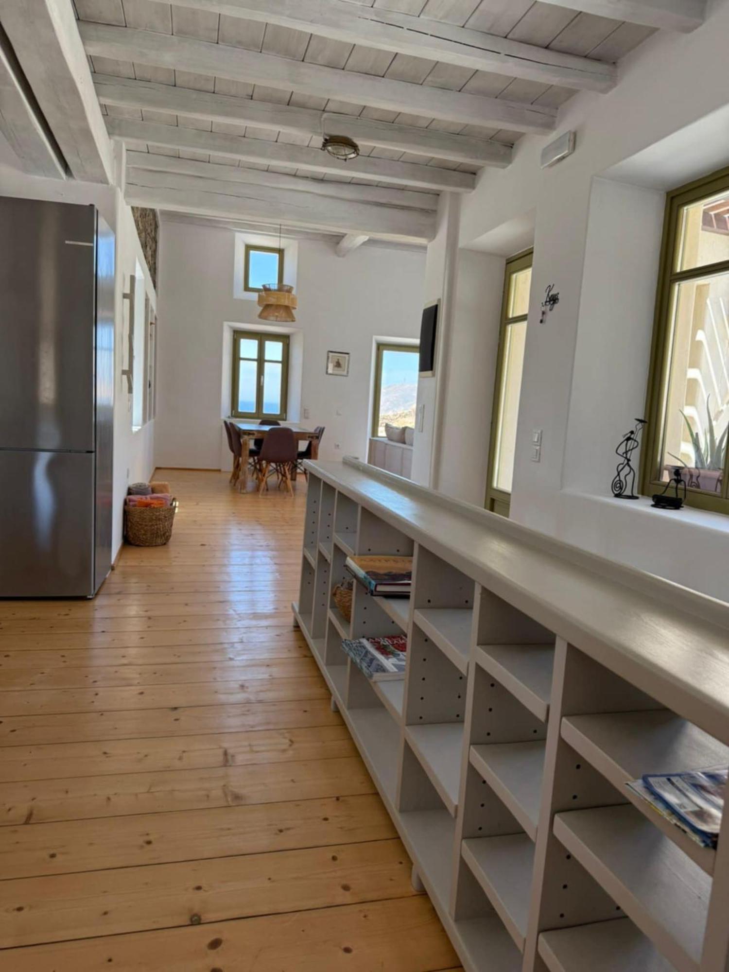 Villa Aviola Mykonos