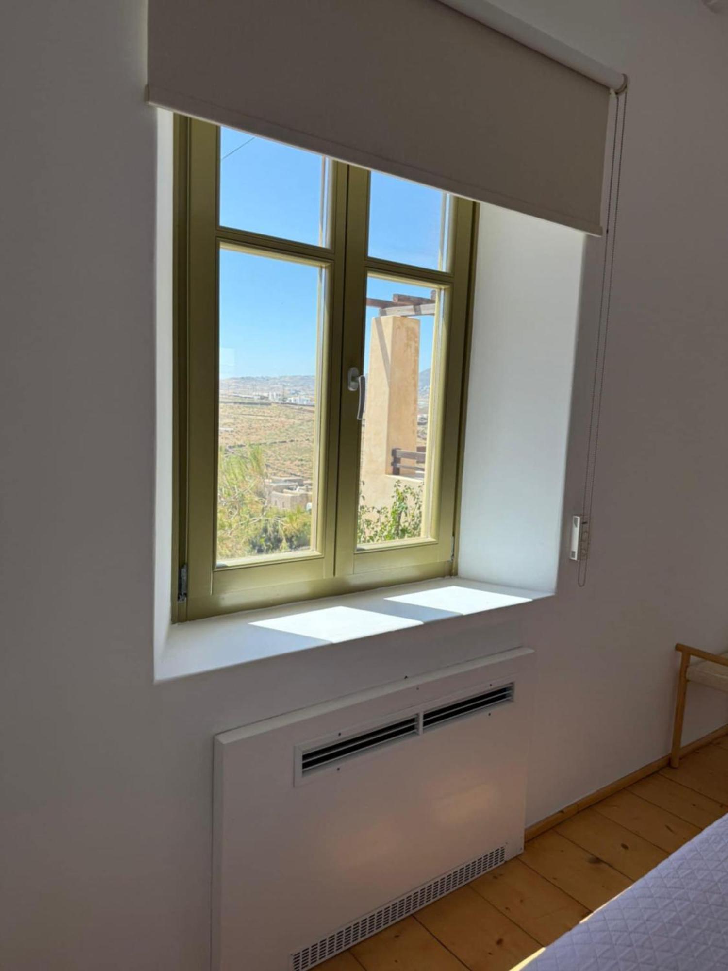 Aviola Mykonos Villa *