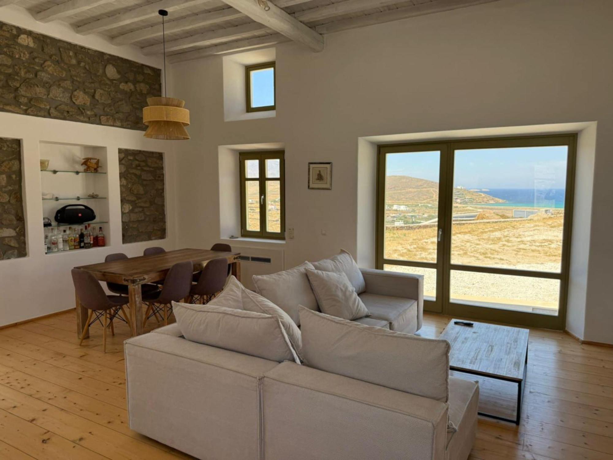 Villa Aviola Mykonos *